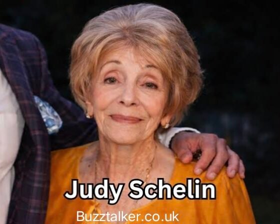 Who Is Judy Schelin? Life, Career, Controversies and Truth