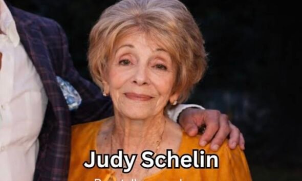 Who Is Judy Schelin? Life, Career, Controversies and Truth