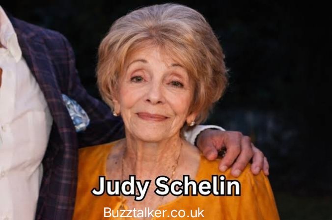 Who Is Judy Schelin? Life, Career, Controversies and Truth