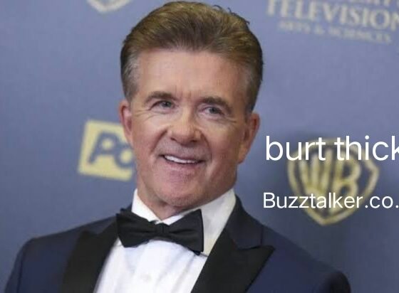 Who Is Burt Thicke? Real Story Behind the Famous TV Legacy