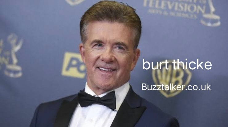 Who Is Burt Thicke? Real Story Behind the Famous TV Legacy