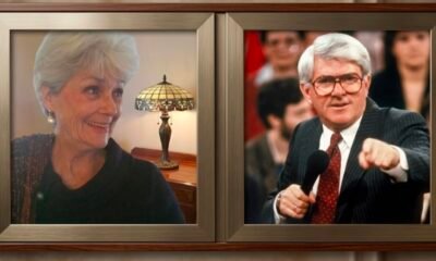 Marge Cooney: Quiet Strength Behind a Famous Family
