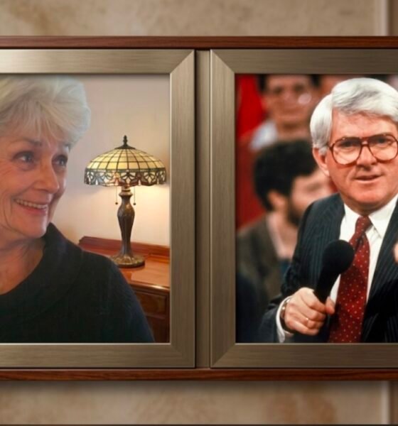Marge Cooney: Quiet Strength Behind a Famous Family