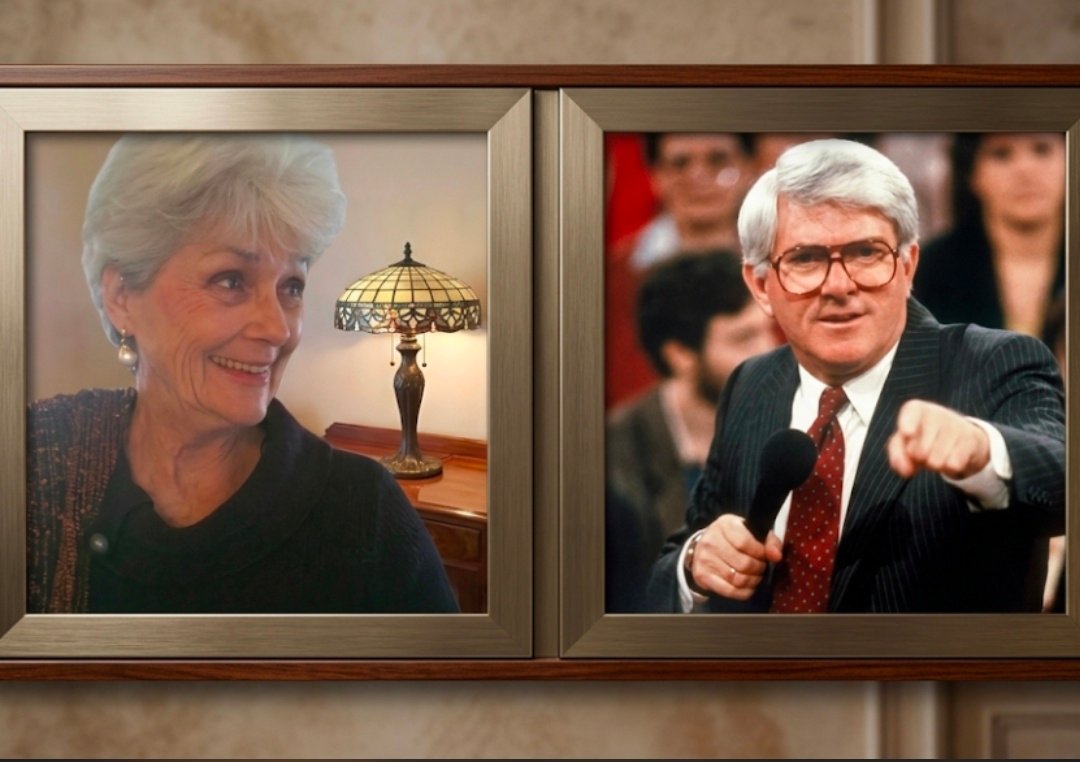 Marge Cooney: Quiet Strength Behind a Famous Family