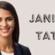 Who Is Janine Tate? Andrew Tate's Sister,