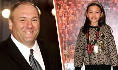 Liliana Gandolfini: The Untold Story of James Gandolfini's Daughter and Her Private Life