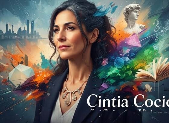 Who Is cintia coció? The Untold Story Behind Her Fame