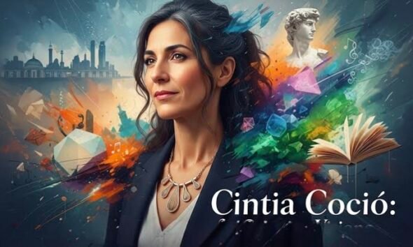 Who Is cintia coció? The Untold Story Behind Her Fame