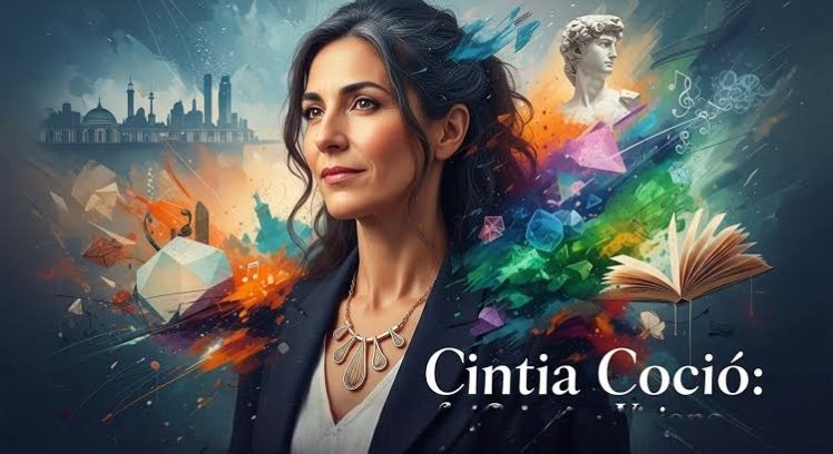 Who Is cintia coció? The Untold Story Behind Her Fame