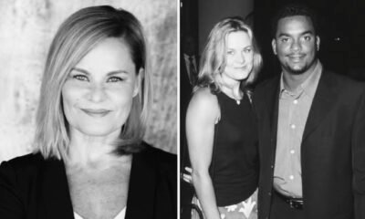 Robin Stapler: The Actress Who Chose Life Beyond Fame