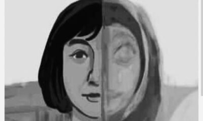 Naziha Salim: The Iraqi Artist Who Shaped Modern Art