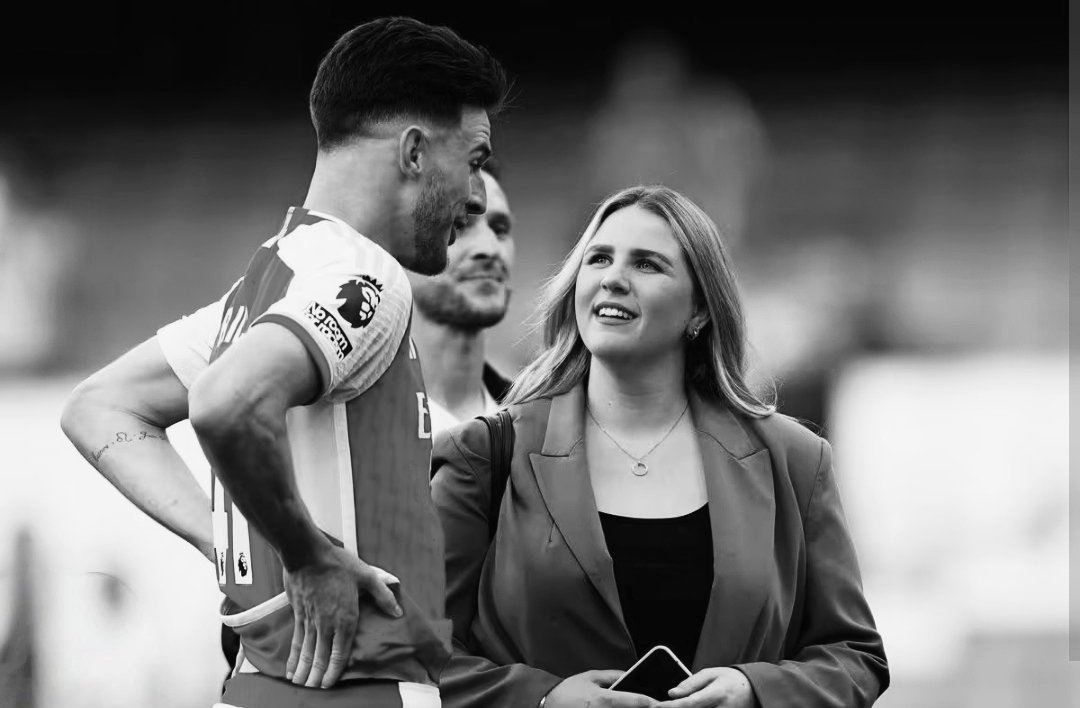 Lauren Fryer Biography: Age, Life, Declan Rice Relationship & More (2026)