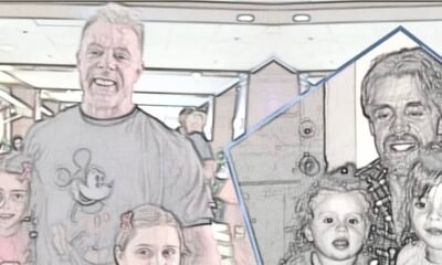 Mattigan Twain Warrior: The Private Life and Lasting Legacy of The Ultimate Warrior’s Daughter