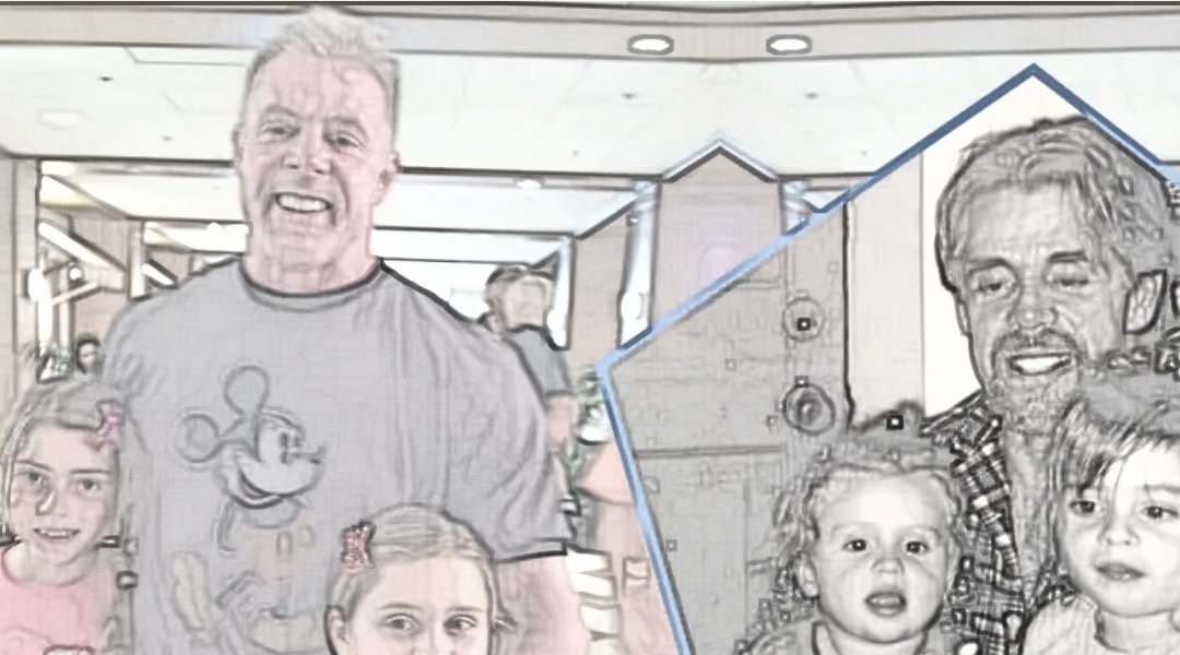 Mattigan Twain Warrior: The Private Life and Lasting Legacy of The Ultimate Warrior’s Daughter