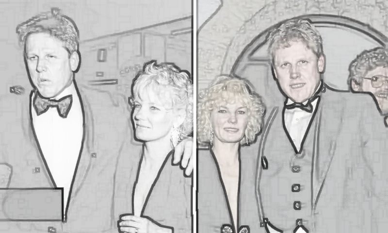 Judy Helkenberg’s life, marriage to Gary Busey, children, career, family background, and where she is today in this complete biography