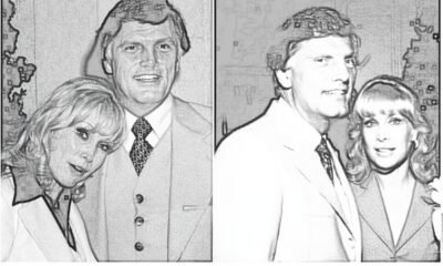 Charles Donald Fegert: The Untold Story of Barbara Eden’s Second Husband