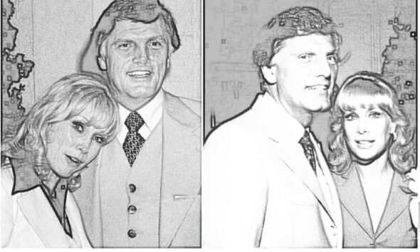 Charles Donald Fegert: The Untold Story of Barbara Eden’s Second Husband