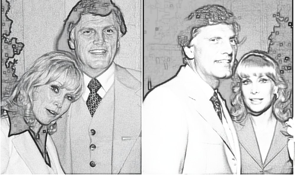 Charles Donald Fegert: The Untold Story of Barbara Eden’s Second Husband