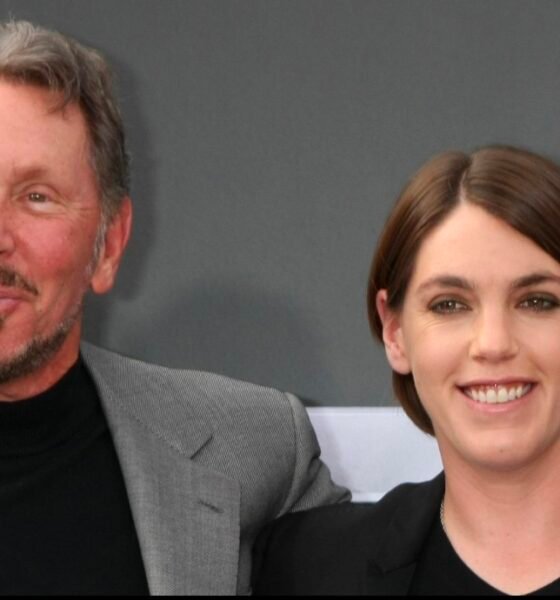 Who Is Barbara Boothe? Larry Ellison's Former Wife