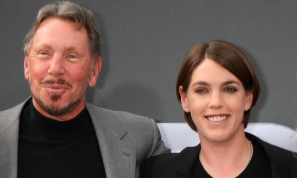 Who Is Barbara Boothe? Larry Ellison's Former Wife