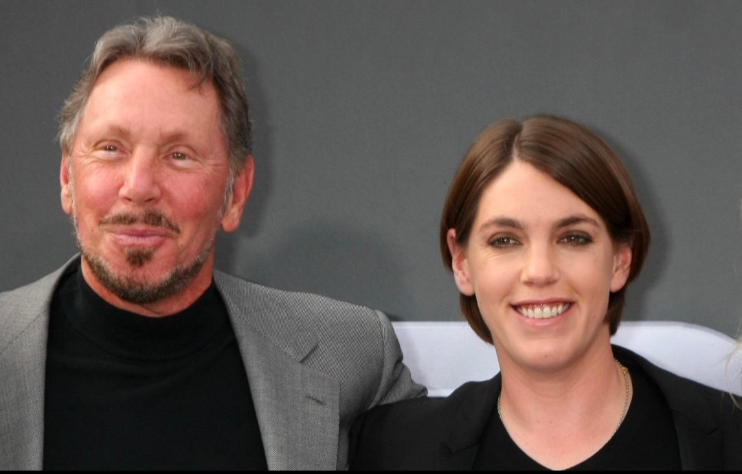 Who Is Barbara Boothe? Larry Ellison's Former Wife