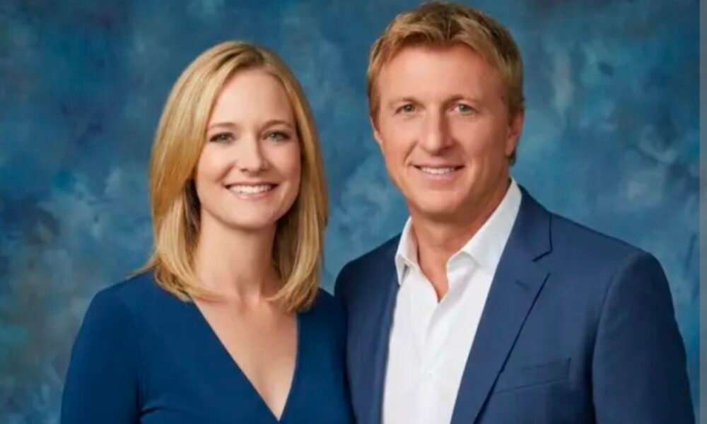 Who Is Stacie Zabka? Inside Her Life and Marriage