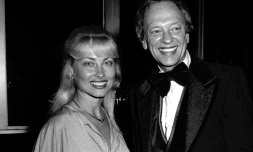 Who Is Loralee Czuchna? Don Knotts’ Private Love Story
