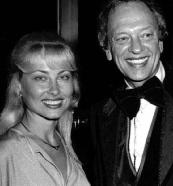Who Is Loralee Czuchna? Don Knotts’ Private Love Story