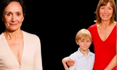 Will Theron Roth: Inside the Life of Laurie Metcalf's Son
