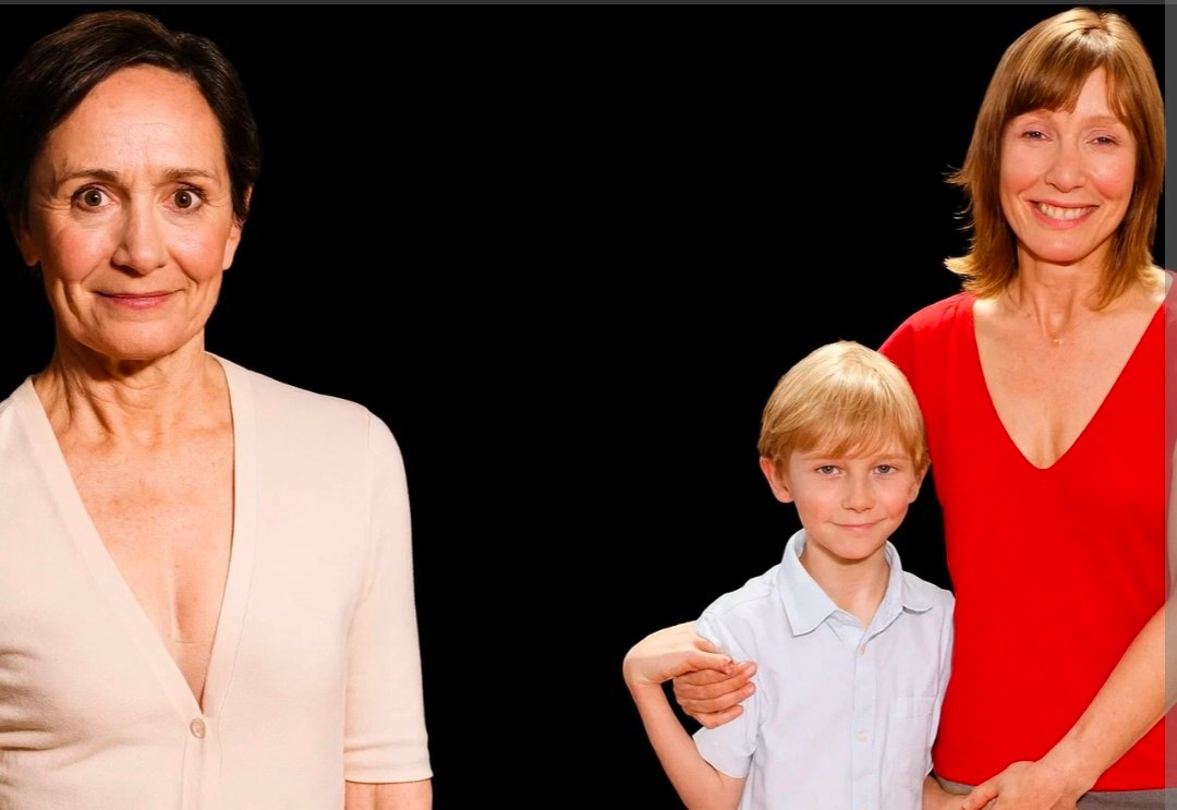 Will Theron Roth: Inside the Life of Laurie Metcalf's Son