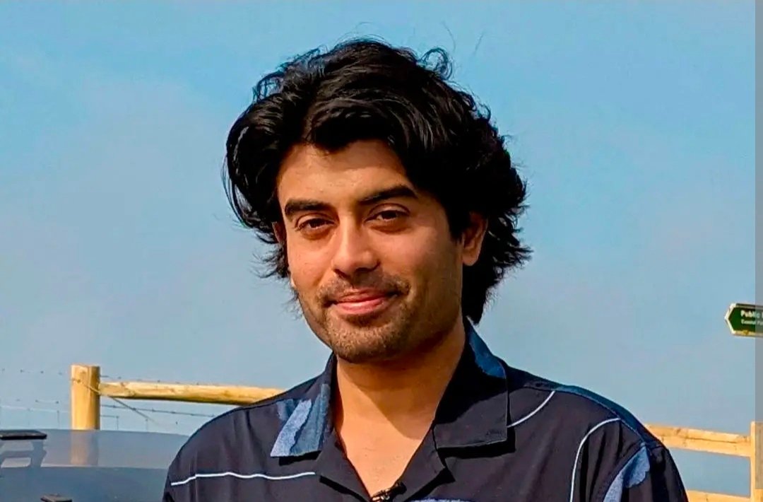 Ishy Khan Biography: Age, Net Worth, Antiques Road Trip, Wife, and Career