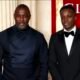 Riaze Foster Biography – Idris Elba's Son, Barber and Actor