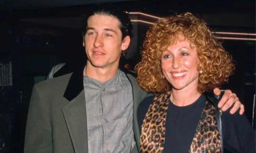 Rocky Parker: Biography, Age, Career, Patrick Dempsey Marriage & Death