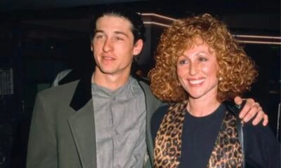 Rocky Parker: Biography, Age, Career, Patrick Dempsey Marriage & Death