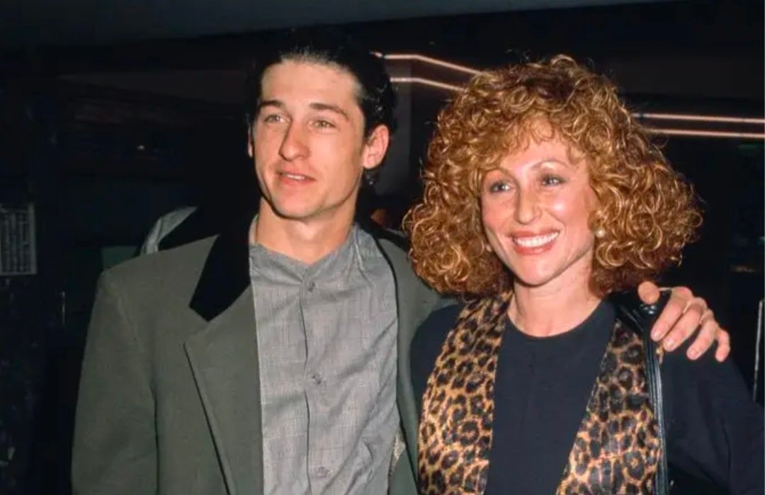 Rocky Parker: Biography, Age, Career, Patrick Dempsey Marriage & Death