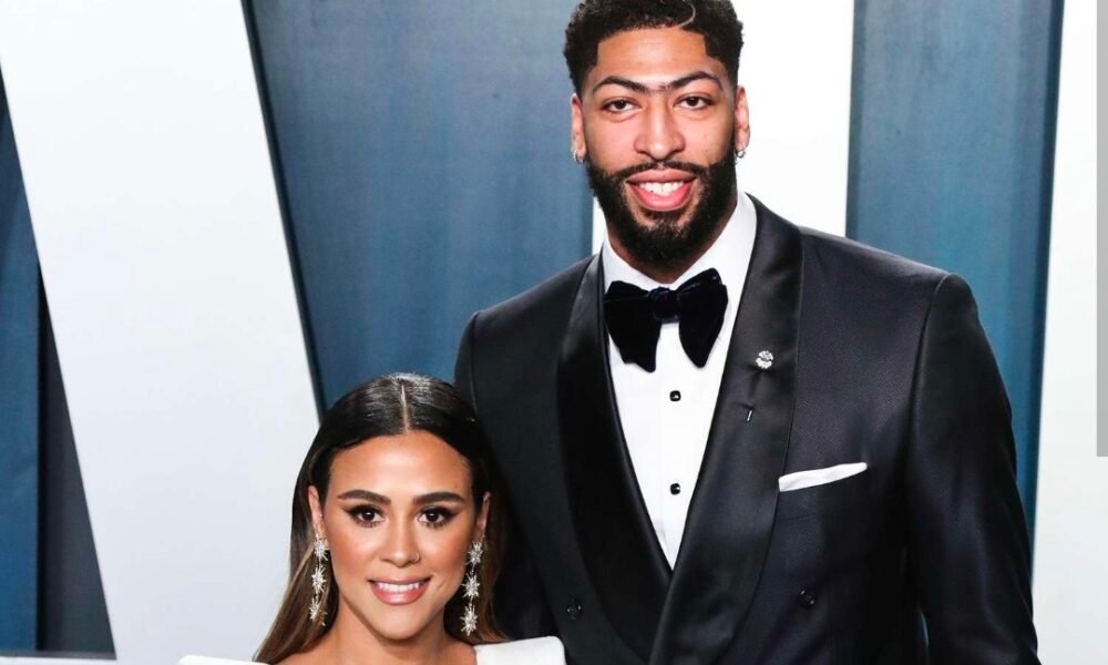 Nala Davis — Anthony Davis' Daughter Who Stole the World's Heart