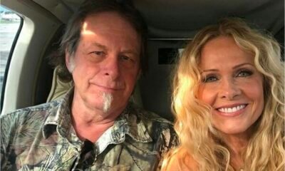 Sandra Janowski: The Untold Story of Ted Nugent's First Wife, Her Life and Tragic Death