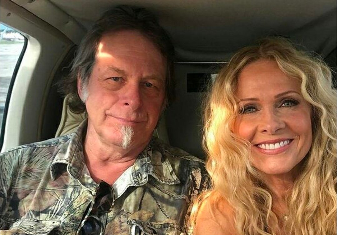Sandra Janowski: The Untold Story of Ted Nugent's First Wife, Her Life and Tragic Death