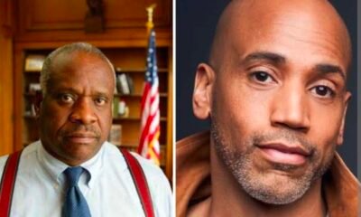 Jamal Adeen Thomas: The Private Life of Clarence Thomas's Only Son