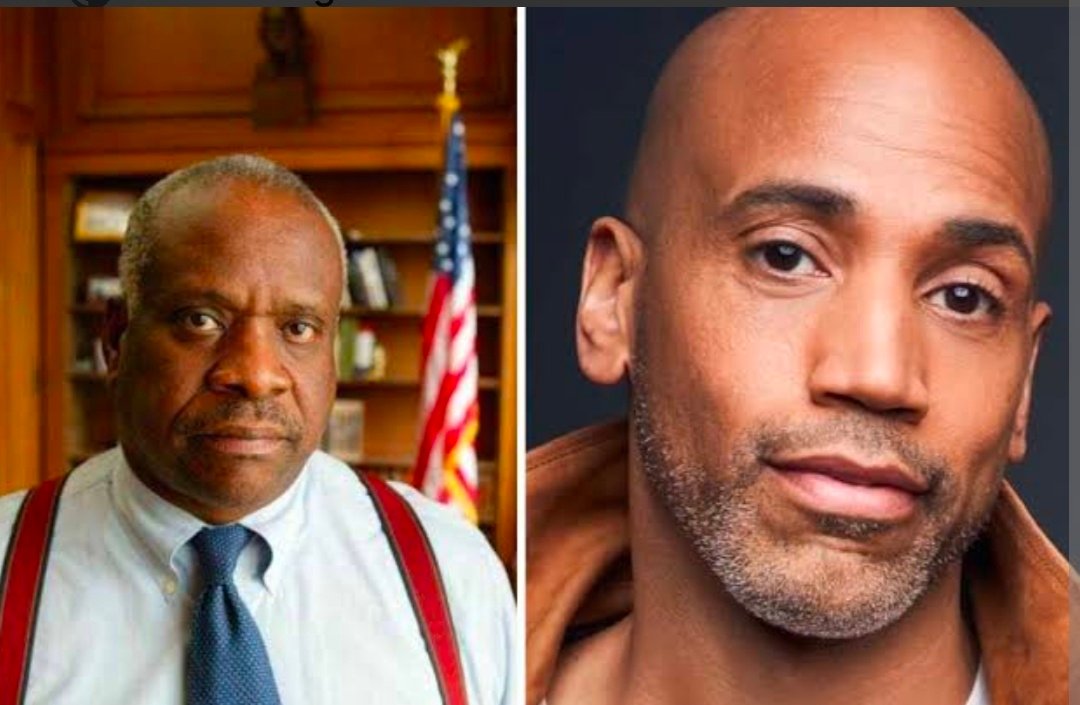 Jamal Adeen Thomas: The Private Life of Clarence Thomas's Only Son