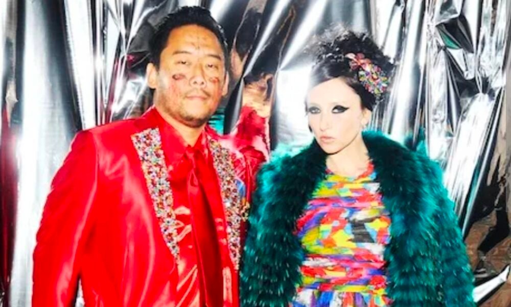David Choe Wife (2026): Is David Choe Married?