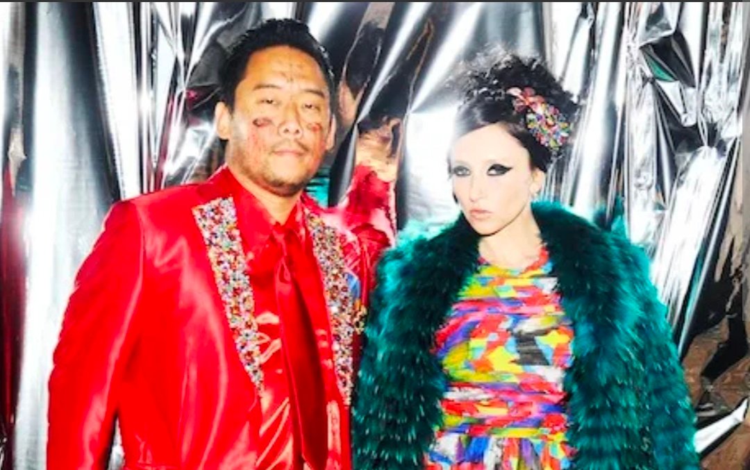 David Choe Wife (2026): Is David Choe Married?