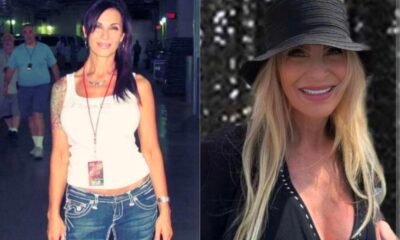 Elaine Starchuk Biography: The Untold Story of Tommy Lee’s First Wife