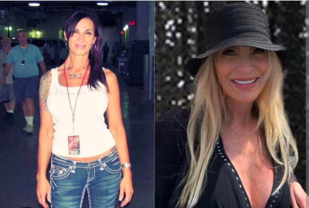 Elaine Starchuk Biography: The Untold Story of Tommy Lee’s First Wife