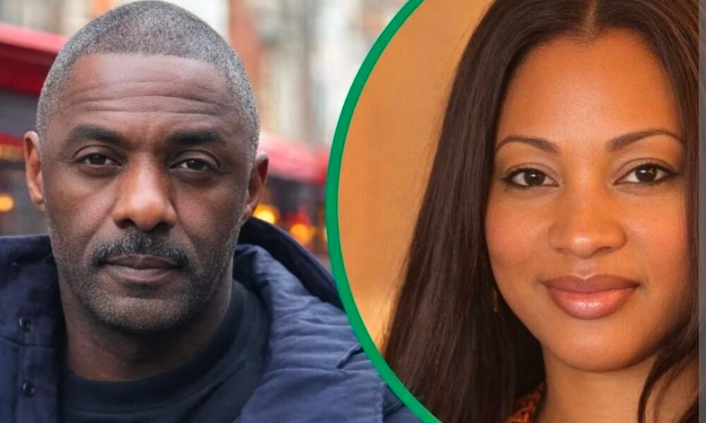 Sonya Nicole Hamlin Biography: The Untold Story of Idris Elba’s Ex-Wife