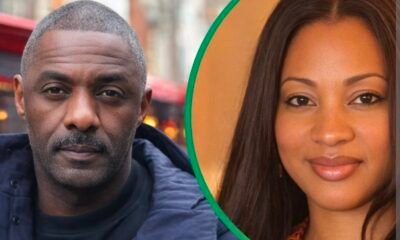 Sonya Nicole Hamlin Biography: The Untold Story of Idris Elba’s Ex-Wife