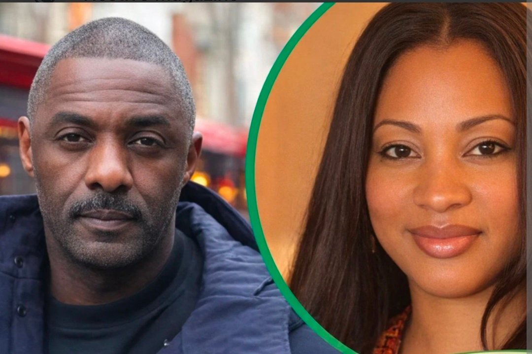 Sonya Nicole Hamlin Biography: The Untold Story of Idris Elba’s Ex-Wife