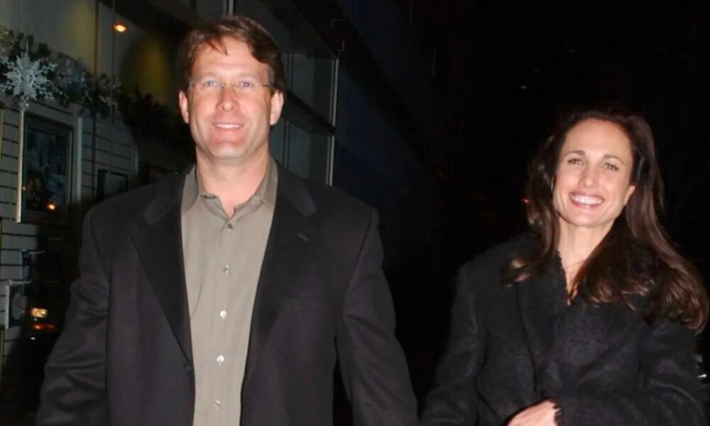 Rhett Hartzog: The Untold Story of Andie MacDowell’s Ex-Husband and Private Life