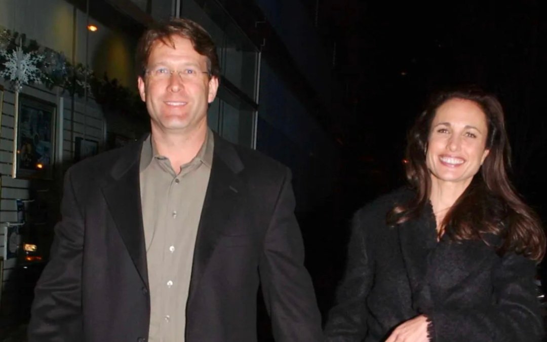 Rhett Hartzog: The Untold Story of Andie MacDowell’s Ex-Husband and Private Life