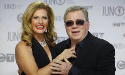 Elizabeth Anderson Martin Biography: The Untold Story of William Shatner’s Ex-Wife